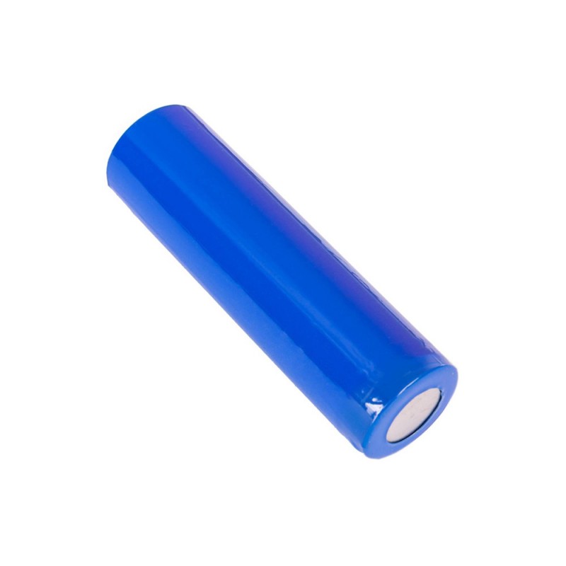 Batteri til SiGN Oppladbart 18650 3.6V 3000mAh