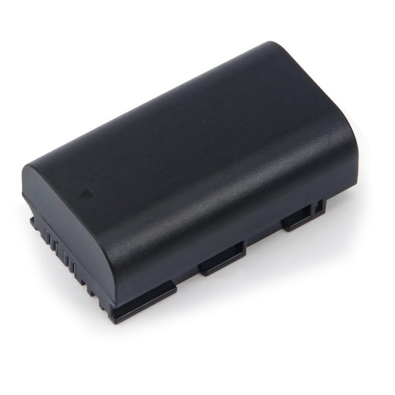                             Batteri til Canon LC-E6 (7.2V, 2600mAh) 1 Batteri + 1 Lader                             
                                                        
                            