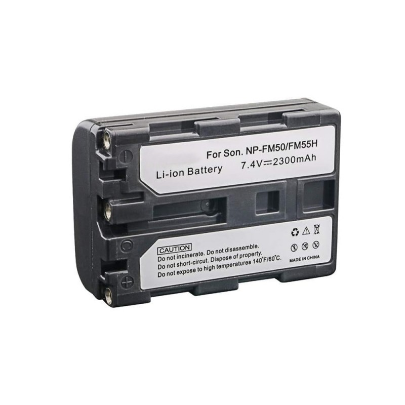 Sony NP-FF70