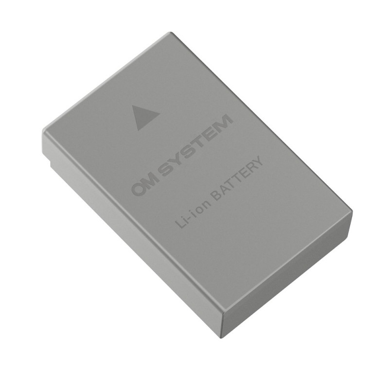                             Batteri til Olympus E-System E-400 (7.6V, 2200mAh) 1 Batteri + 1 Lader                             
                                                        
                            