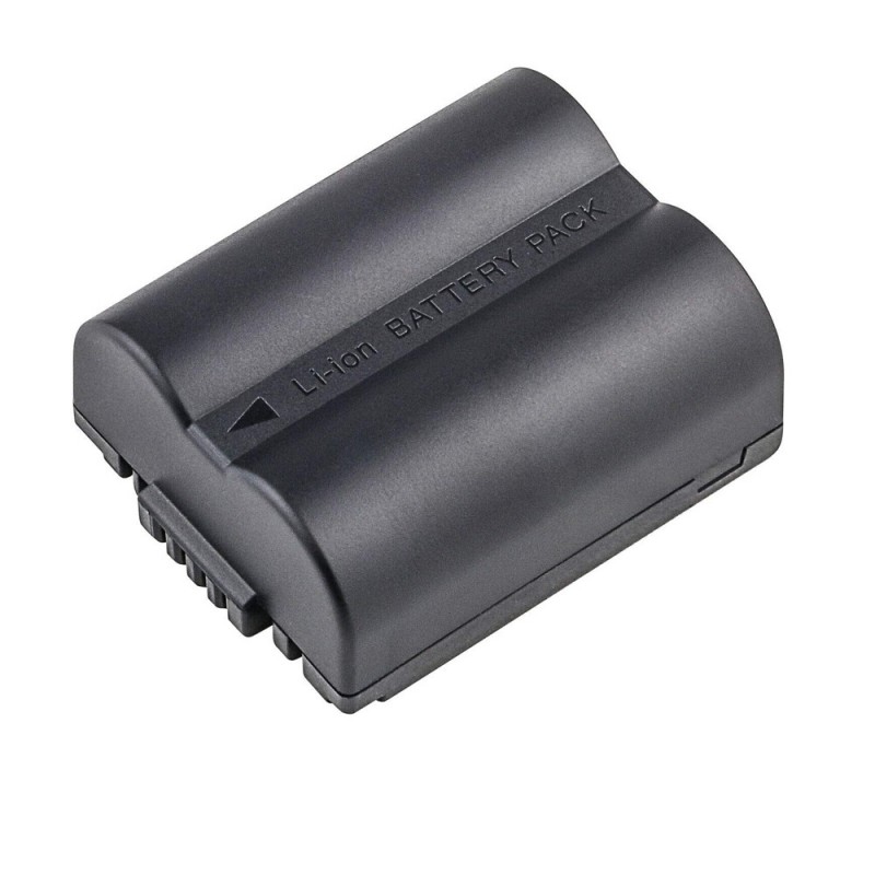 Panasonic CGA-S006E