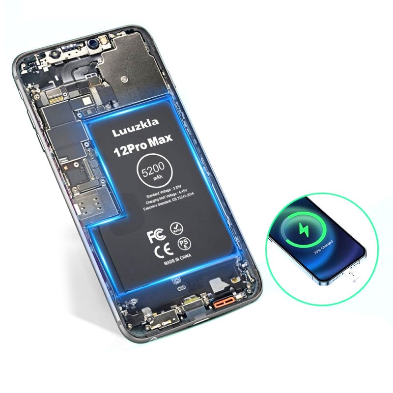 iPhone 12 Pro Max