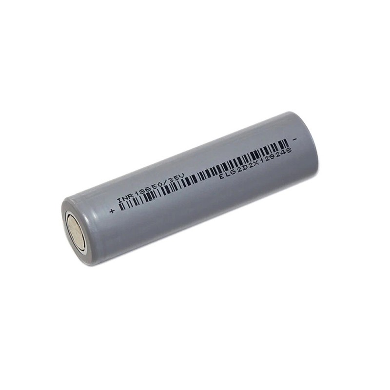 Batteri til EVE Oppladbart 18650 INR18650-35V 3.6V 3500mAh