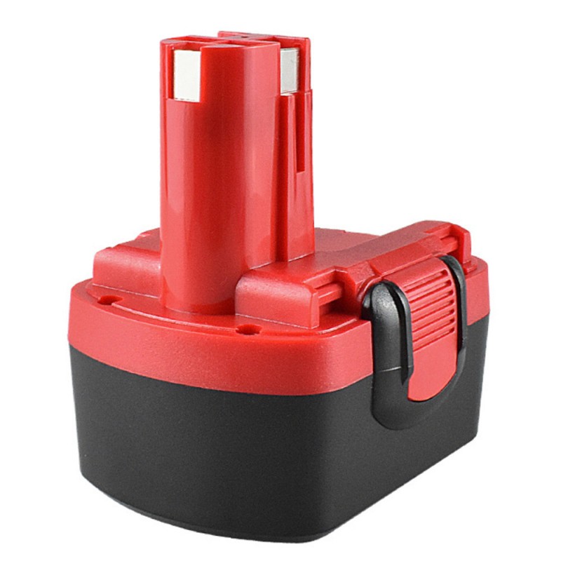 Batteri til Bosch BAT038 (18V, 2000mAh)
Batteri til Bosch BAT038 (18V, 2000mAh)