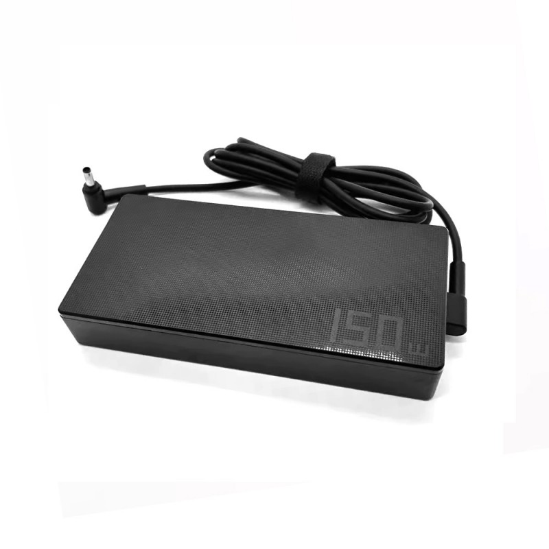 Lader til Asus ZenBook NX500JK(20V, 7.5A, 150W, 4.5*3.0mm)                            
                             
                            Lader til Asus ZenBook NX500JK(20V, 7.5A, 150W, 4.5*3.0mm)