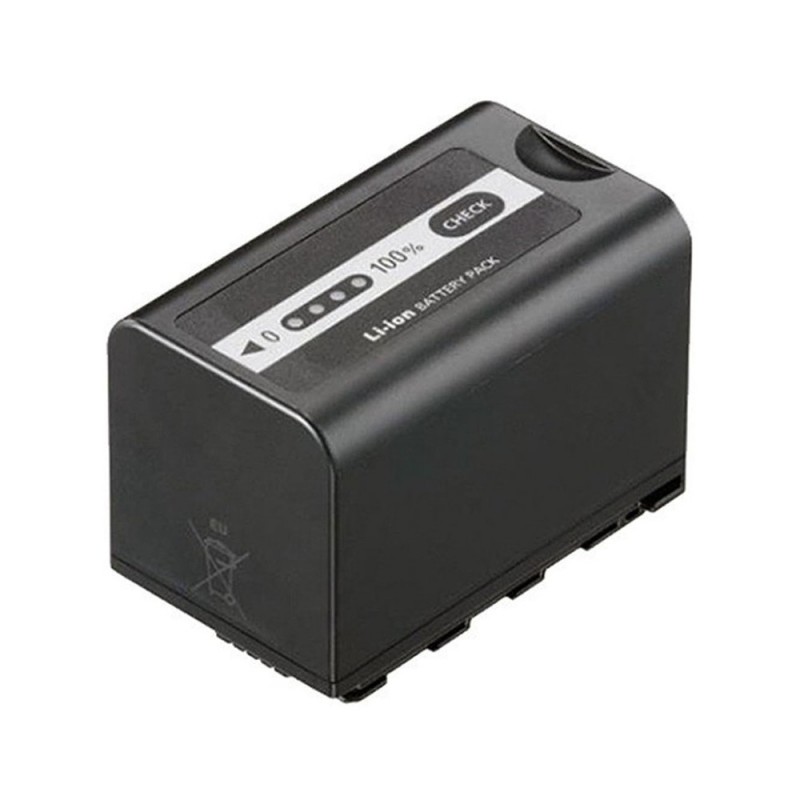 Panasonic CGR-D54S