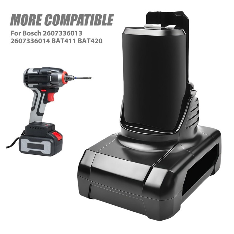 Bosch BAT411