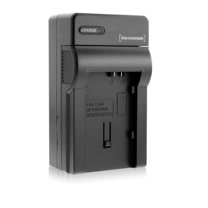                             Batteri til Samsung ED-BP1900/US (7.2V, 1900mAh) 1 Batteri + 1 Lader                             
                                                        
                            