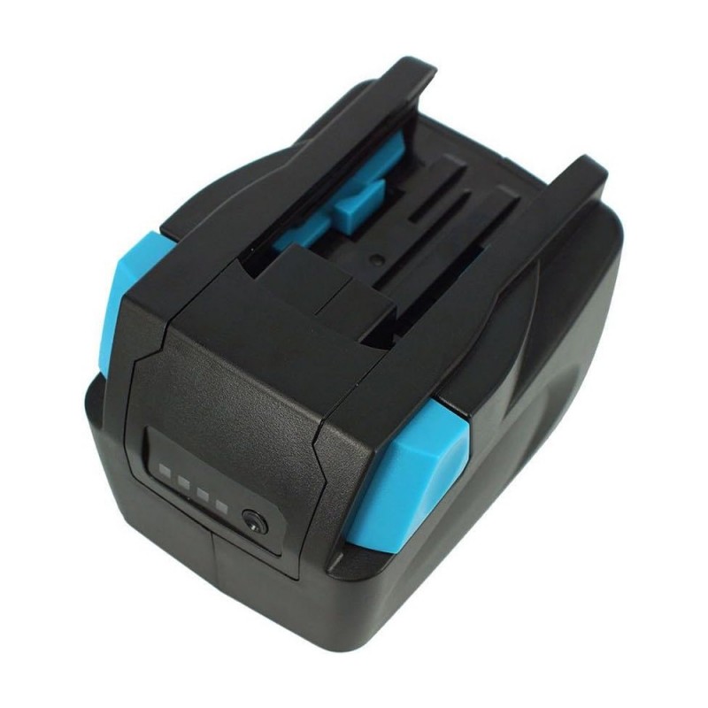                             Batteri til Milwaukee V18 DD (18V, 4000mAh)                            
                                                        
                            