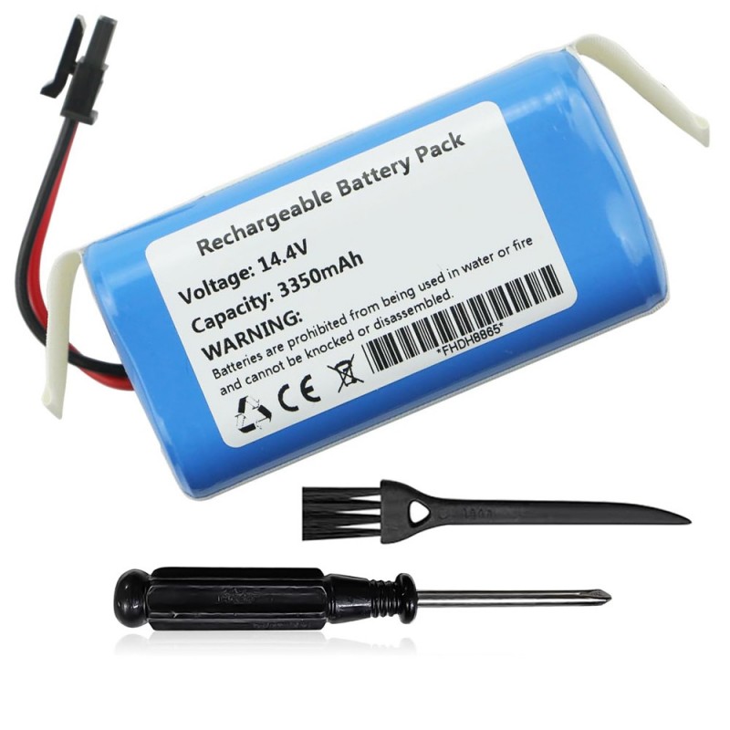 Eufy CMICR18650F9M-4S1P