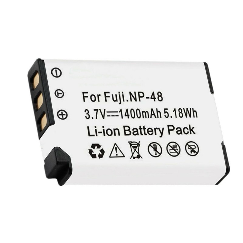 Fujifilm NP-48
