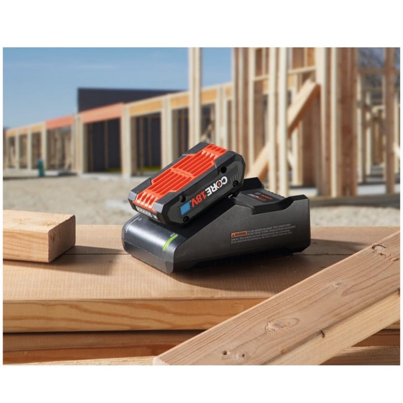                             Batteri til Bosch BAT609 (18V, 2000mAh)                            
                                                        
                            