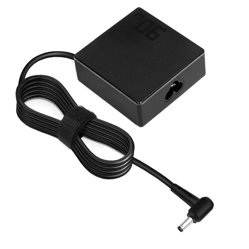 
                            Lader til Asus Pro61SF (19V, 4.74A, 90W, 5.2*2.5mm)                            
                            