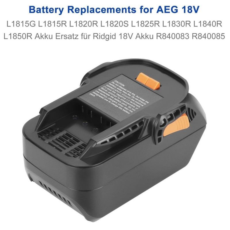 AEG B1820R