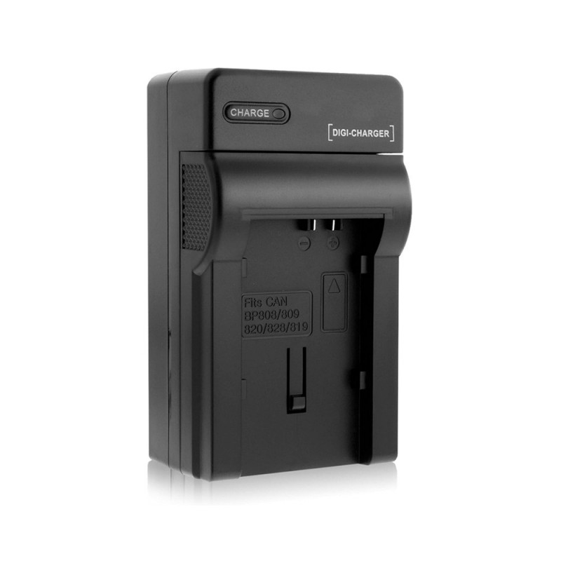                             Batteri til Canon NB-10L (7.4V, 1300mAh) 2 Batteri + 1 Lader                             
                                                        
                            