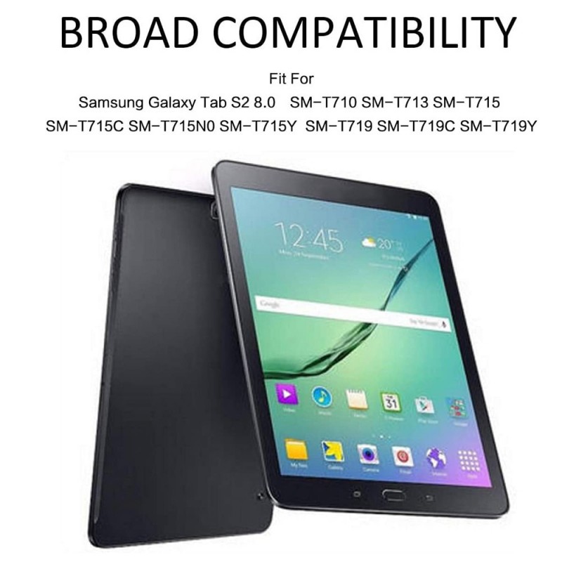                             Batteri til Samsung Galaxy Tab S2 8.0 (15.4V, 4000mAh)                            
                                                        
                            