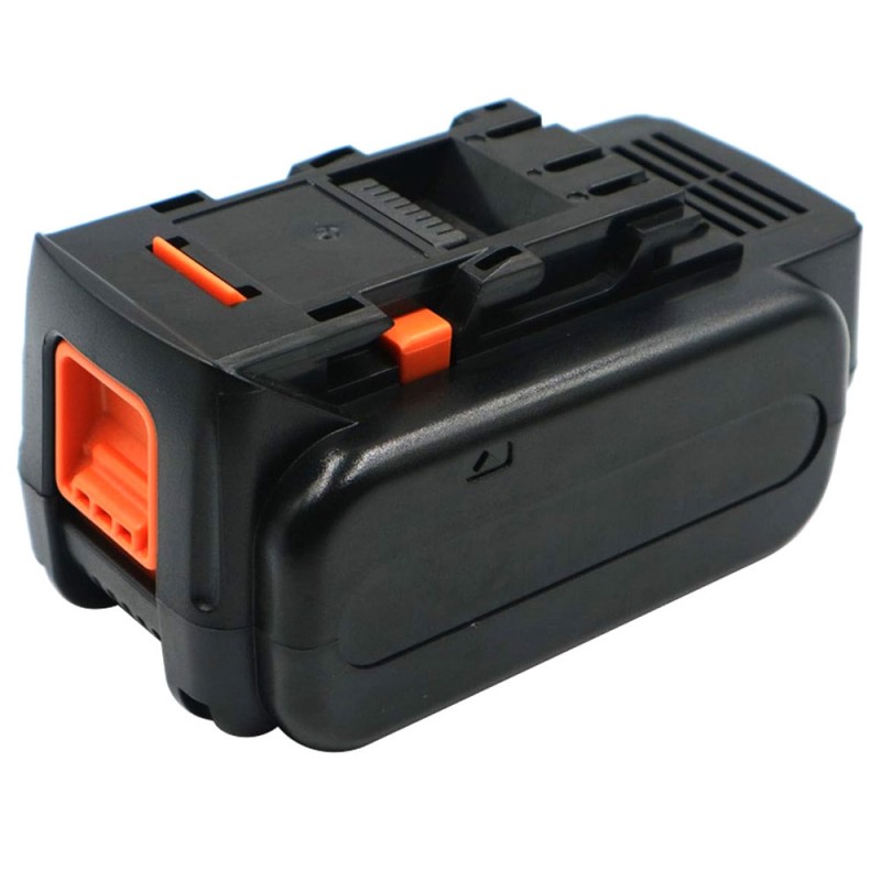                             Batteri til Panasonic FMC688L (18V, 3000mAh)                            
                                                        
                            