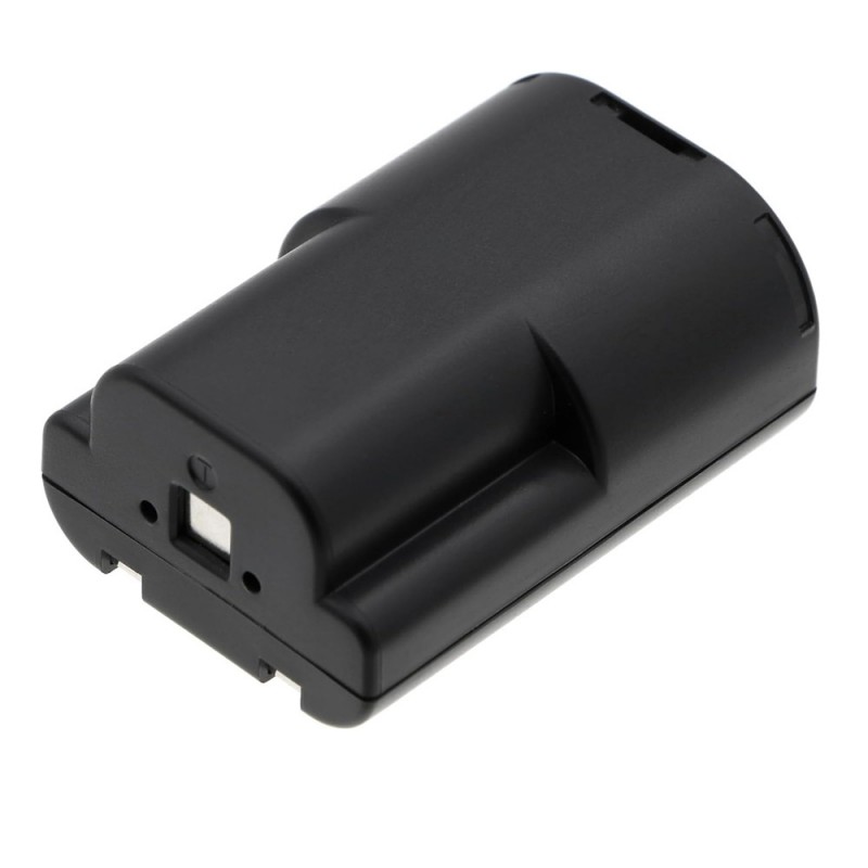                             Batteri til Canon Digital IXUS 800 IS (6V, 750mAh)                            
                                                        
                            