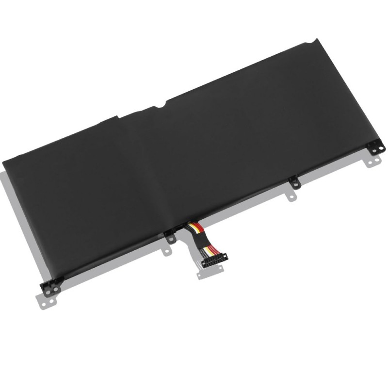                             Batteri til Asus ZenBook N501VW (15.2V, 60W)                            
                                                        
                            