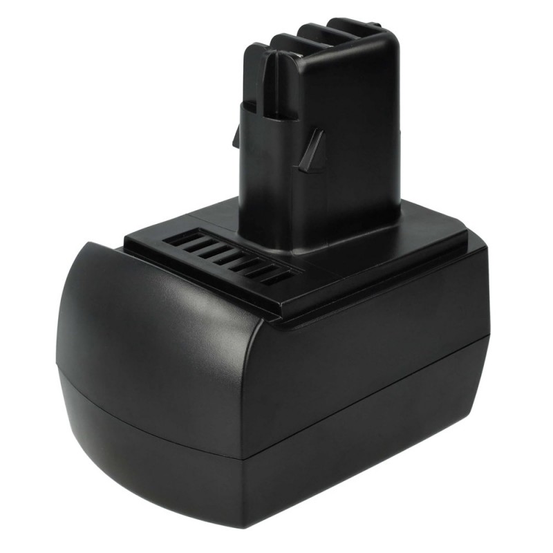                             Batteri til Metabo BSZ9.6IM Plus (9.6V, 2100mAh)                            
                                                        
                            