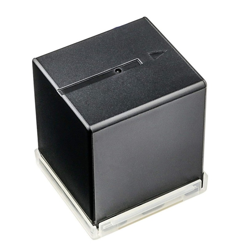                             Batteri til JVC GZ-MG77EX (7.4V, 2400mAh) 2 Batteri + 1 Lader                             
                                                        
                            