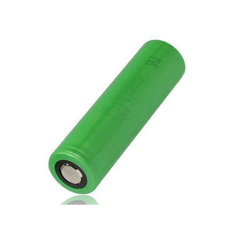 Batteri til Sony Oppladbart 18650 VTC5 3.7V 2600mAh