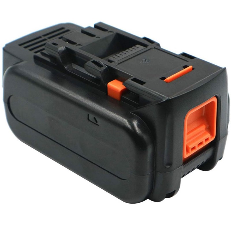                             Batteri til Panasonic FMC688L (18V, 6000mAh)                            
                                                        
                            