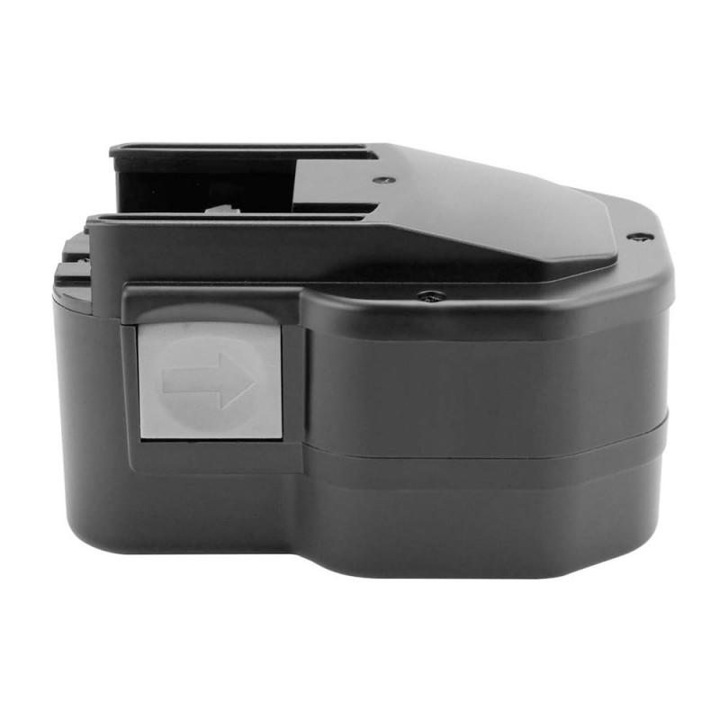                             Batteri til Milwaukee 48-11-1000 (14.4V, 3000mAh)                            
                                                        
                            