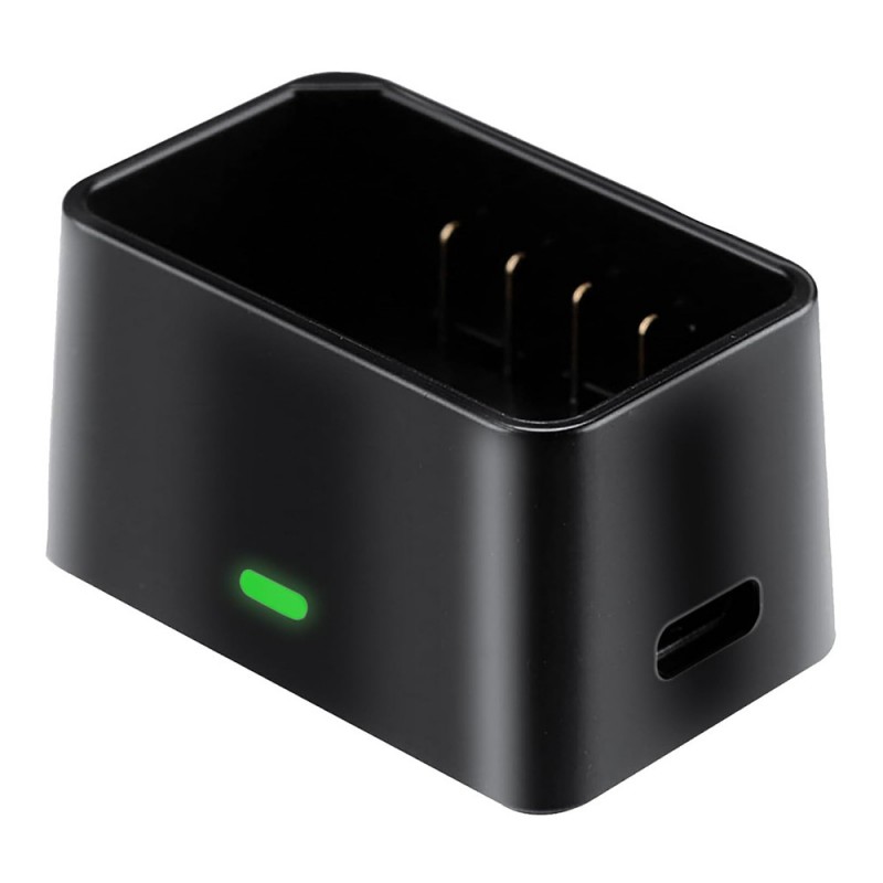 Lader til GODOX V860(8.4V, 1A)                            
                             
                            Lader til GODOX V860(8.4V, 1A)