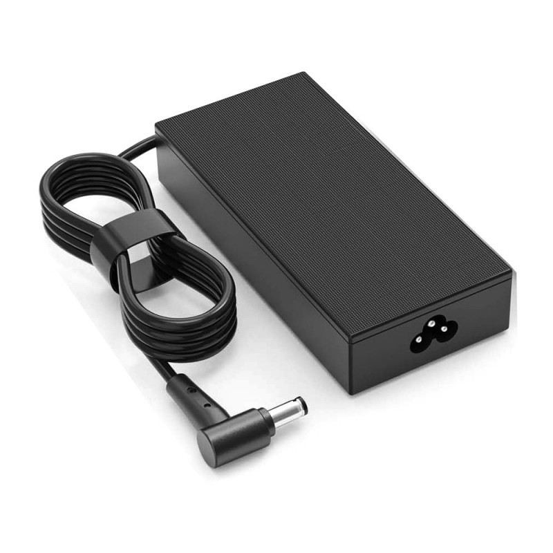 
                            Lader til Asus Vivobook Pro 15 OLED(20V, 10A, 200W, 4.5*3.0mm)                            
                            