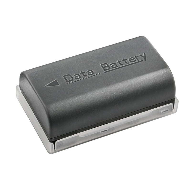                             Batteri til JVC BN-VF808U (7.4V, 1700mAh) 2 Batteri + 1 Lader                             
                                                        
                            