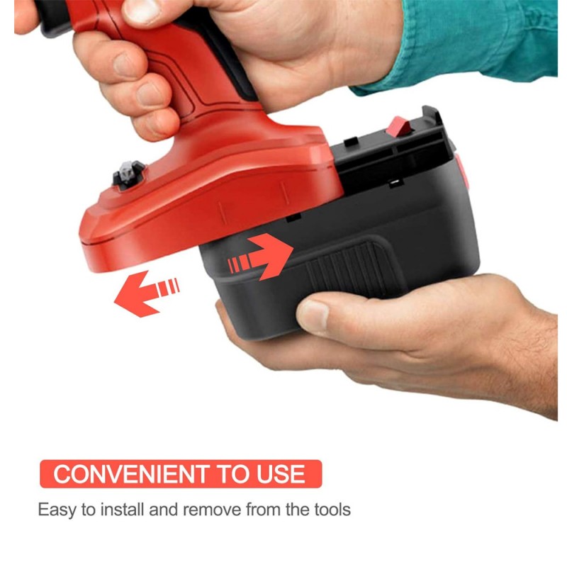 Black & Decker 499936-34
