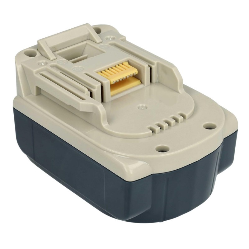                             Batteri til Makita BFH040F (12V, 3300mAh)                            
                                                        
                            