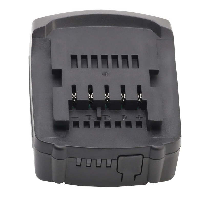                            Batteri til Metabo BS 14.4 LT Compact 6.02137.55 (14.4V, 3000mAh)                            
                                                        
                            