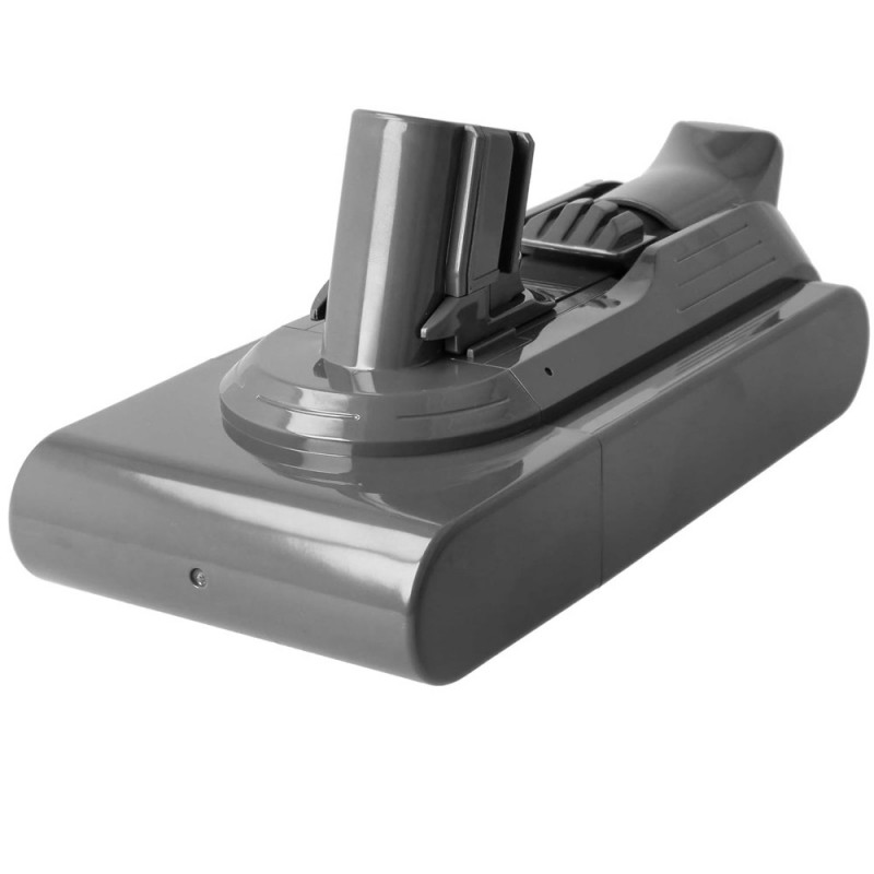                             Batteri til Dyson 443383 (25.2V, 8800mAh)                            
                                                        
                            