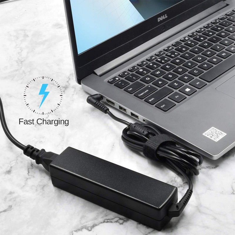 
                            Lader til Lenovo 65W 20V 3.25A 5.5mm*2.5mm (20V, 3.25A, 65W, 5.5mm*2.5mm)                            
                            