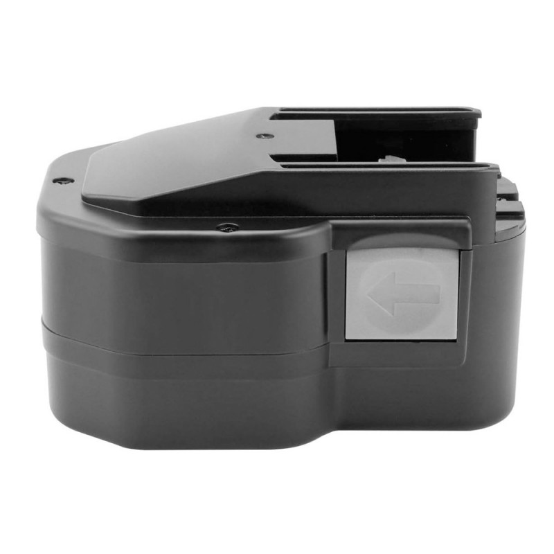                             Batteri til Milwaukee 48-11-1000 (14.4V, 3000mAh)                            
                                                        
                            