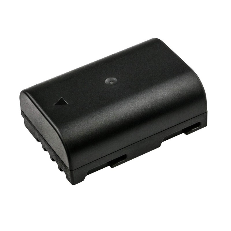                             Batteri til Panasonic DMW-BLF19 (7.2V, 2200mAh) 2 Batteri + 1 Lader                             
                                                        
                            