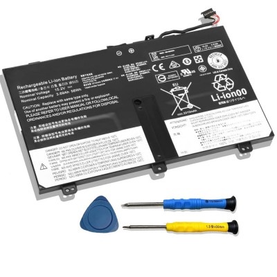 Batteri til 00HW000