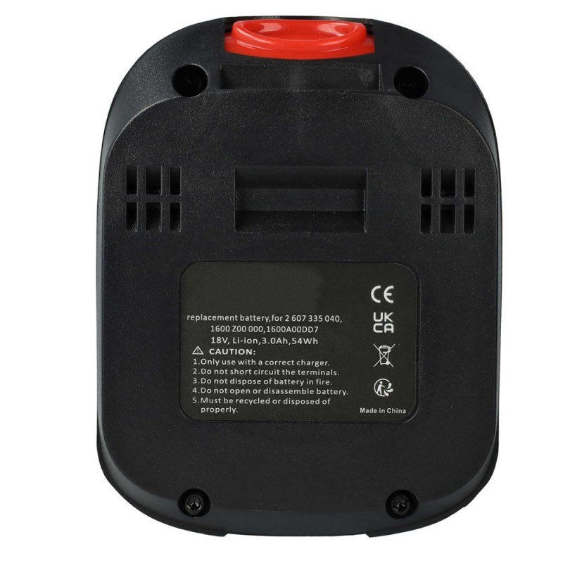 Bosch 1 600 A00 DD7