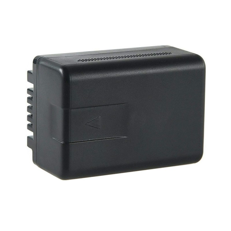                             Batteri til Panasonic VBK360 (7.2V, 2150mAh) 2 Batteri + 1 Lader                             
                                                        
                            