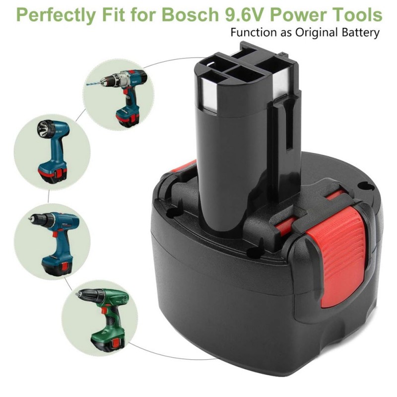 BOSCH BAT048