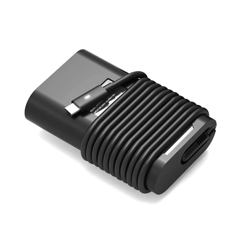 
                            Lader til Dell Latitude 3300(20V, 3.25A, 65W, USB-C)                            
                            