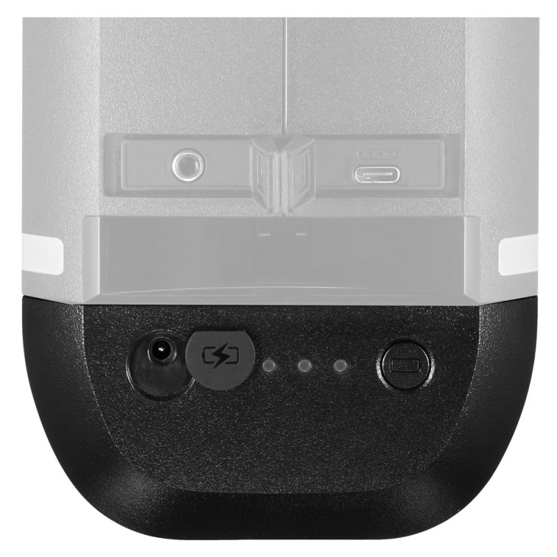                             Batteri til Godoxstro AD600 Pro (28.8V, 2600mAh)                            
                                                        
                            