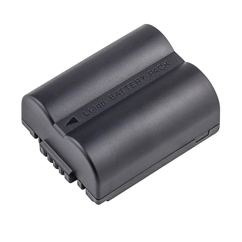                             Batteri til Leica BP-DC5-U (7.2V, 1200mAh) 2 Batteri + 1 Lader                             
                                                        
                            