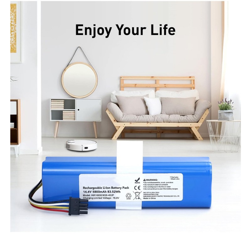 Eufy Robovac L70