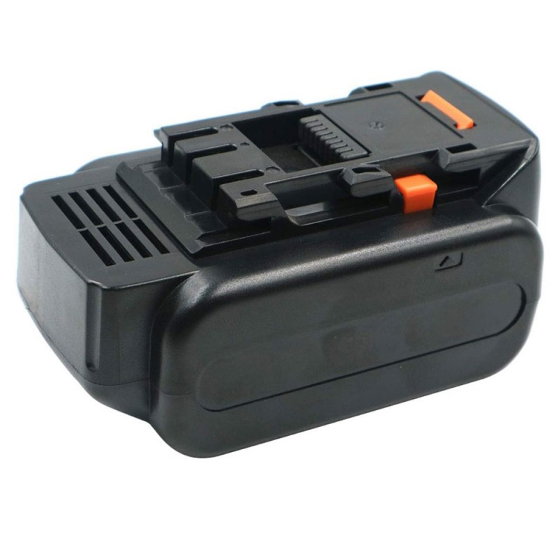                             Batteri til Panasonic EZ7551 (18V, 5000mAh)                            
                                                        
                            