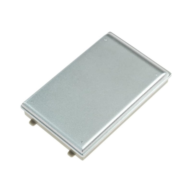                             Batteri til Samsung VP-M102B (3.7V, 1100mAh) 1 Batteri + 1 Lader                             
                                                        
                            