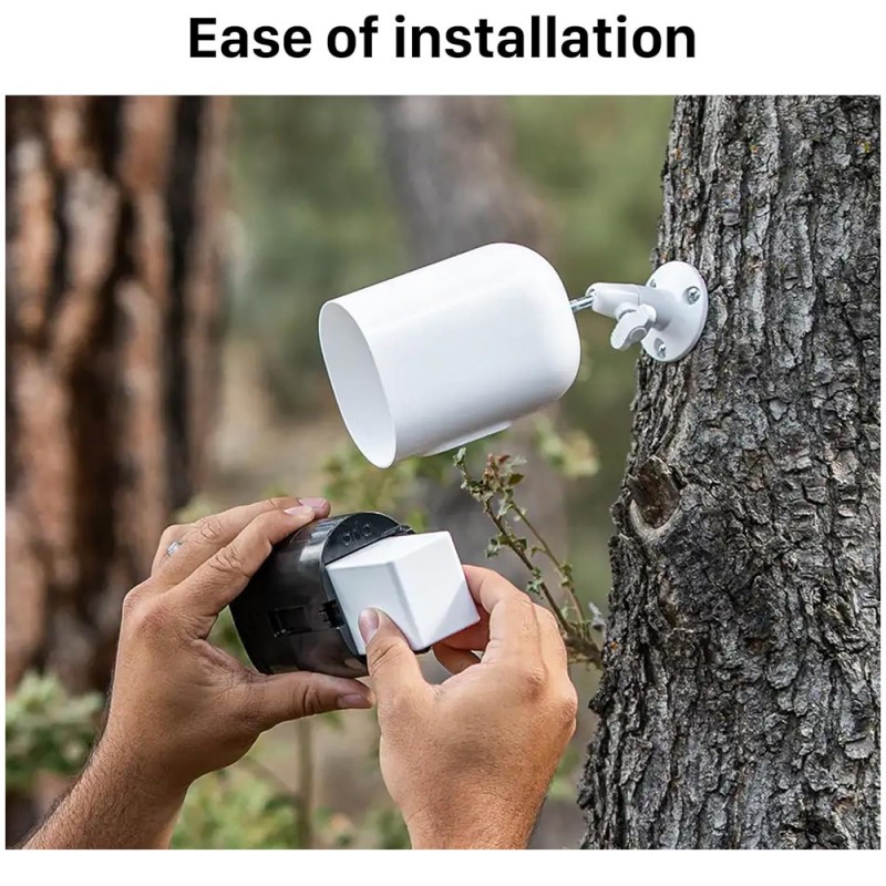                             Batteri til Arlo A-1C (7.2V, 3500mAh)                            
                                                        
                            