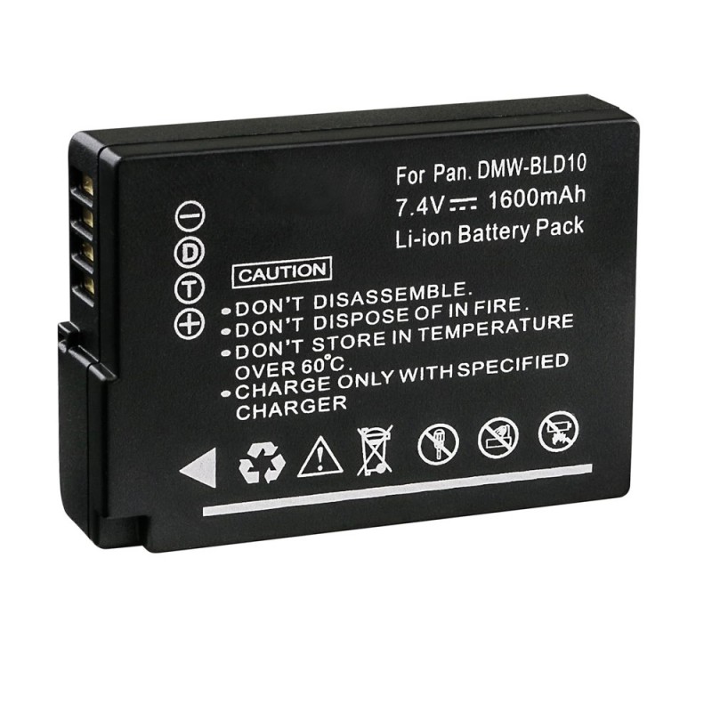Panasonic DMW-BCF10E